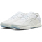 PUMA Accelerate Nitro Squad 4 Hallenschuhe 02 - PUMA white/PUMA silver 36