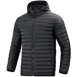 JAKO Steppjacke schwarz S
