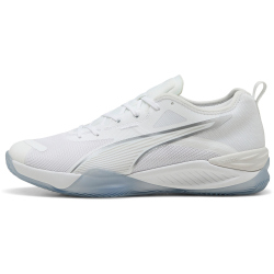 PUMA Eliminate Nitro 4 Handballschuhe 02 - PUMA...