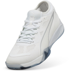 PUMA Eliminate Nitro Squad 4 Handballschuhe 02 - PUMA...