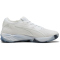 PUMA Eliminate Nitro Squad 4 Handballschuhe 02 - PUMA white/PUMA silver 39