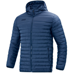 JAKO Steppjacke marine S