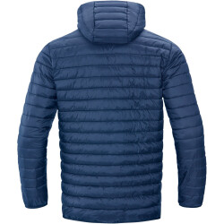 JAKO Steppjacke marine S