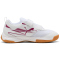 PUMA Varion II Hallenschuhe mit Klettverschluss Kinder 12 - PUMA white/berry 28