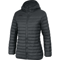 JAKO Steppjacke Damen schwarz 34