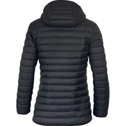 JAKO Steppjacke Damen schwarz 34