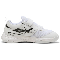 PUMA Varion II Hallenschuhe mit Klettverschluss Kinder 11...