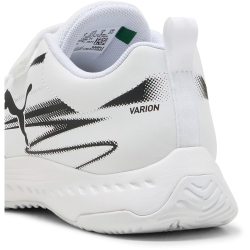PUMA Varion II Hallenschuhe mit Klettverschluss Kinder 11...