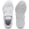 PUMA Varion II Hallenschuhe mit Klettverschluss Kinder 11 - PUMA white/PUMA black 28