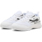 PUMA Varion II Hallenschuhe Kinder 11 - PUMA white/PUMA black 33
