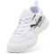 PUMA Varion II Hallenschuhe Kinder 11 - PUMA white/PUMA black 33