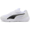 PUMA Solarflash III Hallenschuhe Kinder 08 - PUMA white/PUMA black 28