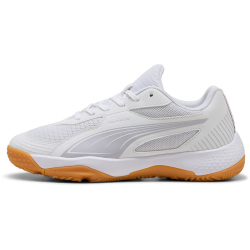 PUMA Solarflash III Hallenschuhe Kinder 07 - PUMA...