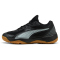 PUMA Solarflash III Hallenschuhe Kinder 06 - PUMA black/cool light gray 28