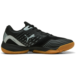PUMA Solarflash III Hallenschuhe 06 - PUMA black/cool...