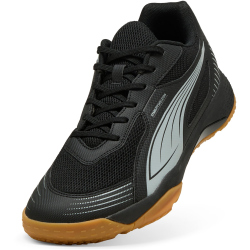 PUMA Solarflash III Hallenschuhe 06 - PUMA black/cool...
