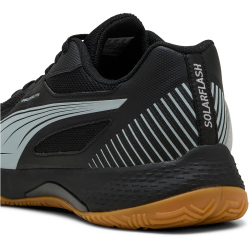 PUMA Solarflash III Hallenschuhe 06 - PUMA black/cool...