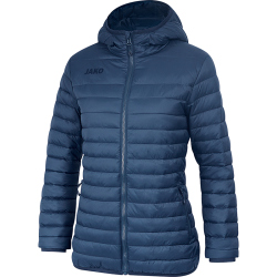 JAKO Steppjacke Damen marine 38