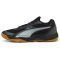 PUMA Solarflash III Hallenschuhe 06 - PUMA black/cool light gray 40.5