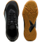 PUMA Solarflash III Hallenschuhe 06 - PUMA black/cool light gray 40.5