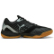 PUMA Solarflash III Hallenschuhe 06 - PUMA black/cool light gray 40.5