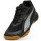 PUMA Solarflash III Hallenschuhe 06 - PUMA black/cool light gray 40.5