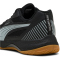 PUMA Solarflash III Hallenschuhe 06 - PUMA black/cool light gray 40.5