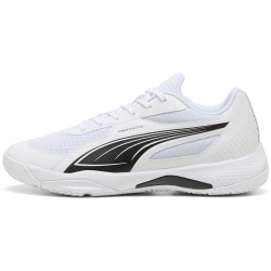 PUMA Solarflash III Hallenschuhe 05 - PUMA white/PUMA...