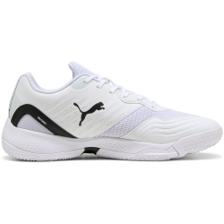 PUMA Solarflash III Hallenschuhe 05 - PUMA white/PUMA...