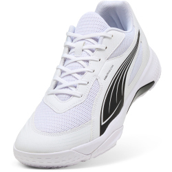 PUMA Solarflash III Hallenschuhe 05 - PUMA white/PUMA...