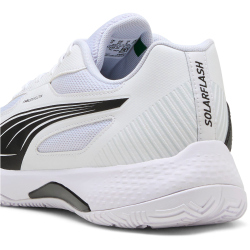 PUMA Solarflash III Hallenschuhe 05 - PUMA white/PUMA...