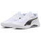 PUMA Solarflash III Hallenschuhe 05 - PUMA white/PUMA black 36