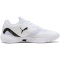 PUMA Solarflash III Hallenschuhe 05 - PUMA white/PUMA black 36