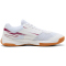PUMA Varion II Hallenschuhe 12 - PUMA white/berry 37.5