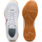 PUMA Varion II Hallenschuhe 12 - PUMA white/berry 38