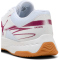 PUMA Varion II Hallenschuhe 12 - PUMA white/berry 38