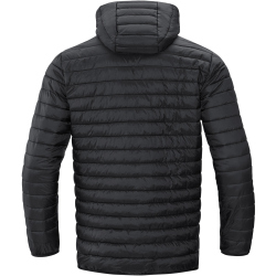 JAKO Steppjacke schwarz 152