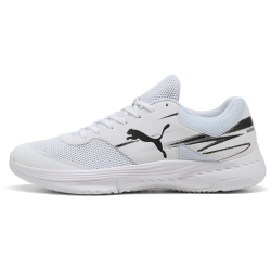 PUMA Varion II Hallenschuhe 11 - PUMA white/PUMA black 37.5