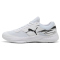PUMA Varion II Hallenschuhe 11 - PUMA white/PUMA black 37.5