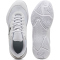PUMA Varion II Hallenschuhe 11 - PUMA white/PUMA black 37.5