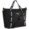 PUMA AT Essentials Shopper Tasche Damen 01 - PUMA black