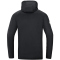 JAKO Winterjacke Herren schwarz S