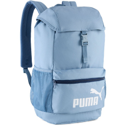 PUMA Phase Hooded Rucksack 04 - cool blue/persian blue