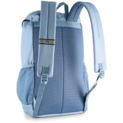 PUMA Phase Hooded Rucksack 04 - cool blue/persian blue