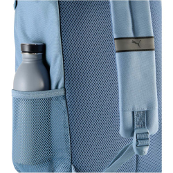 PUMA Phase Hooded Rucksack 04 - cool blue/persian blue