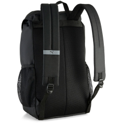 PUMA Phase Hooded Rucksack 01 - PUMA black