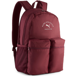 PUMA Phase Class Rucksack 20 - ruby shimmer
