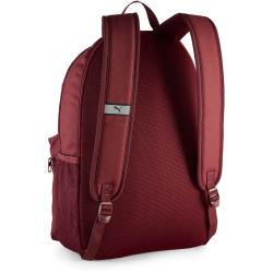 PUMA Phase Class Rucksack 20 - ruby shimmer