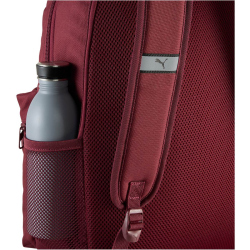 PUMA Phase Class Rucksack 20 - ruby shimmer