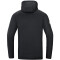 JAKO Winterjacke Herren schwarz L
